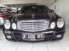2008 Mercedes-Benz C230 2.5 Elegance Sedan