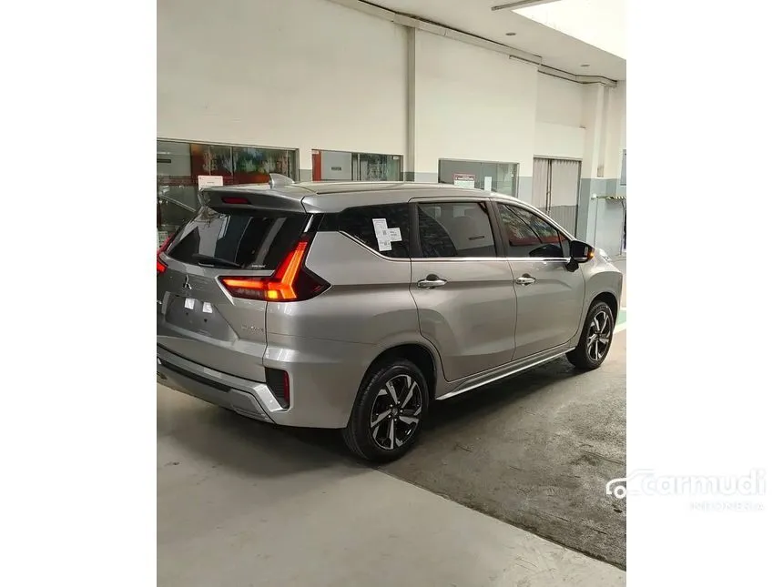 2024 Mitsubishi Xpander ULTIMATE Wagon