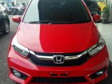 2020 Honda Brio 1,2 Satya S GEBYAR PROMO