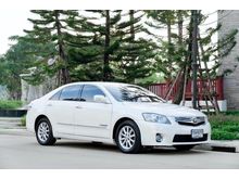 2009 Toyota Camry 2.4 (ปี 06-12) Hybrid Sedan