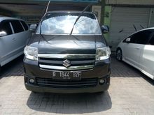 2012 Suzuki APV 1.5 GX Arena Van