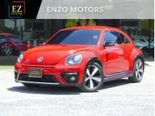 2014 Volkswagen BEETLE 1.4 (ปี 12-16) TSi Coupe