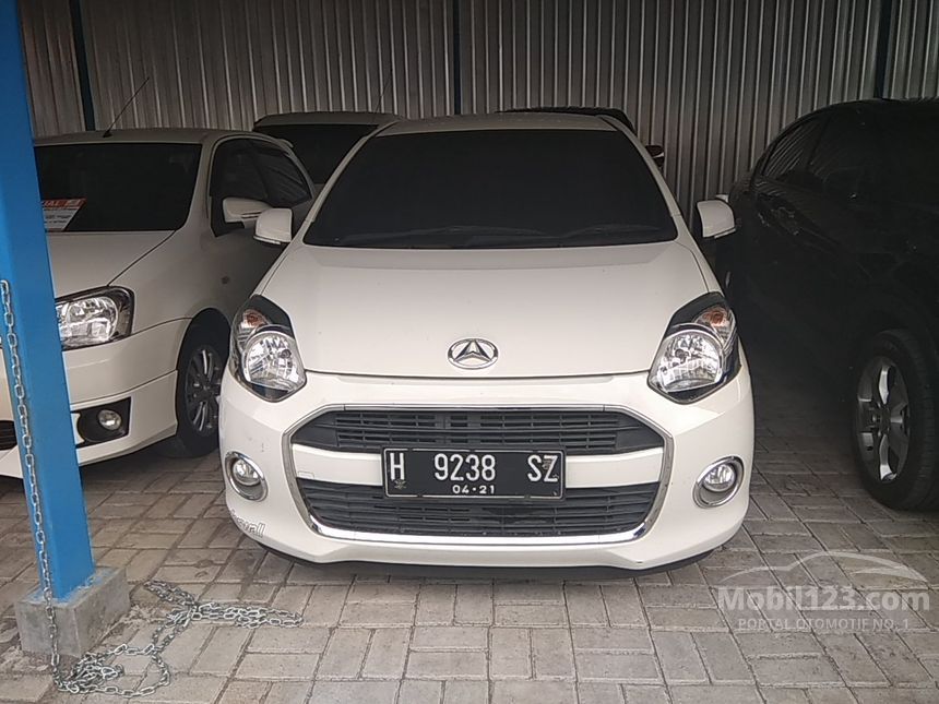 jalan mobil 2016 surat baru di Tengah Jual Daihatsu 2016 Jawa 1.0 Mobil Ayla X jalan mobil 2016 surat baru di Tengah Jual Daihatsu 2016 Jawa 1.0 Mobil Ayla X