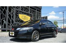 2012 Honda City 1.5 (ปี 08-14) V i-VTEC Sedan