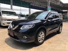 2016 Nissan X-Trail 2.0 (ปี 15-19) V SUV AT