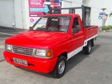 2001 Isuzu Pickup 2.5 Standard Pick-up