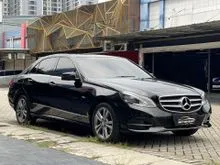 2016 Mercedes-Benz E200 2.0 Avantgarde Edition E Sedan