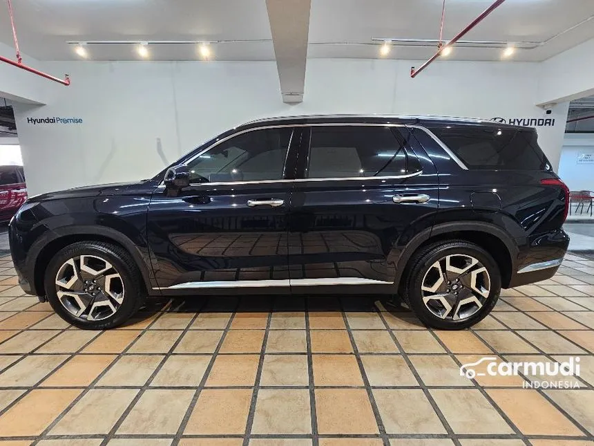 2023 Hyundai Palisade Signature 2WD SUV