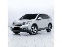 2013 Honda CR-V 2.4 2.4 SUV