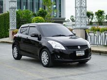 2012 Suzuki Swift 1.2 (ปี 12-16) GLX Hatchback AT