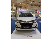 Promo Pasti Untung DP Angsuran Suka-Suka Daihatsu Xenia 1.3 X DELUXE Sidoarjo Pasuruan Gresik Surabaya Jawa Timur