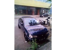 Jual Toyota All new Corolla 1.6 SEG 1997