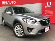 2014 Mazda CX-5 2.5 (ปี 13-16) S SUV AT