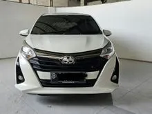 2021 Toyota Calya 1,2 G MPV