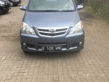2011 Daihatsu Xenia 1.0 Li DELUXE+ MPV