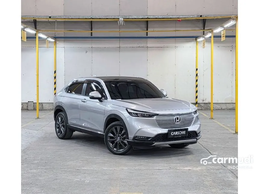 2022 Honda HR-V Special Edition SUV