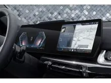 2025 BMW X1 1.5 sDrive18i xLine SUV