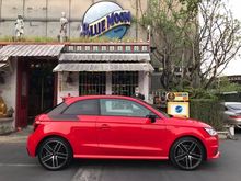 2018 Audi S1 2.0 (ปี 10-17) Hatchback MT