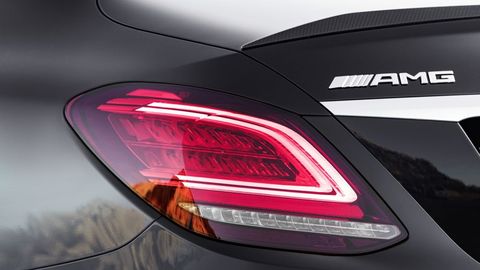 CKD Mercedes-AMG Coming Soon To Malaysia!