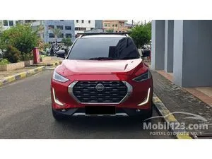 2025 Nissan Magnite 1.0 Premium (2 Tone) SUV