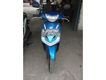 2012 Yamaha Mio 110 Others