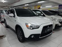 2013 Mitsubishi Outlander Sport 2.0 PX SUV