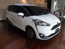 NEW TOYOTA SIENTA PROMO AKHIR TAHUN
