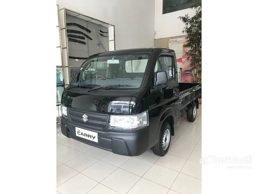 Jual Mobil Suzuki Carry 2024 FD 1.5 di DKI Jakarta Manual Pick