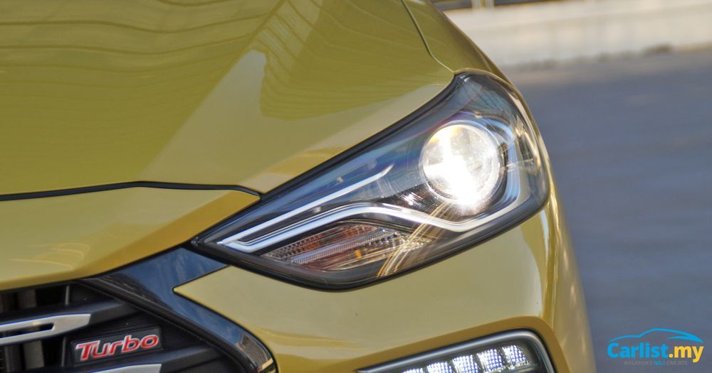 Retrofitted HID Users Could Be Fined Up To RM2,000 – Anthony Loke