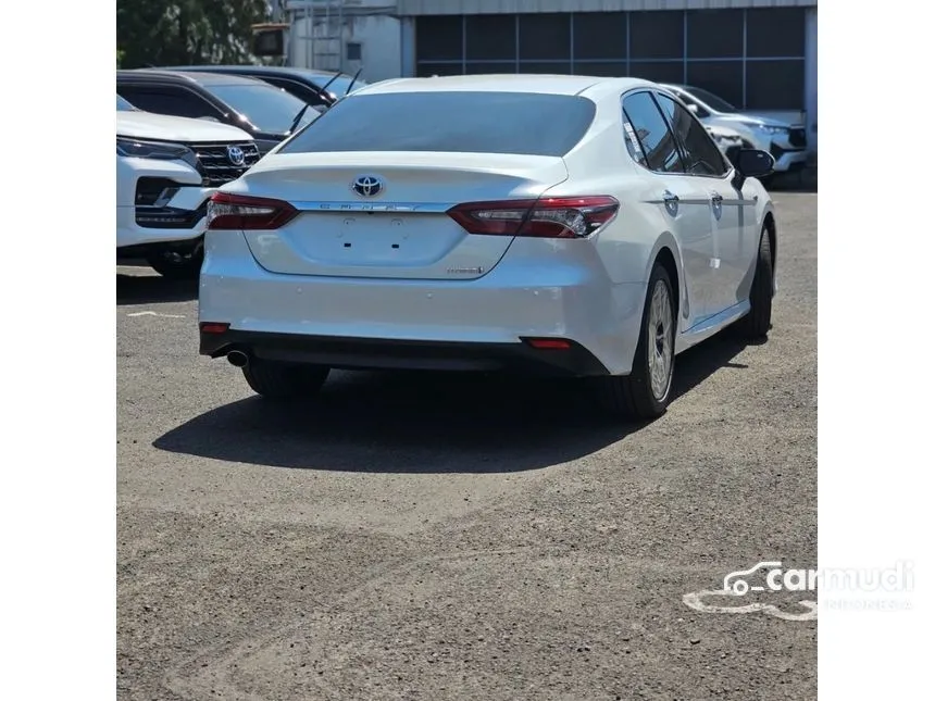 2023 Toyota Camry HV TSS 2 Sedan