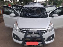 2015 Suzuki Ertiga 1.4 GL MPV
