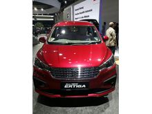 2018 Suzuki ALL NEW ERTIGA TDP 7 JTAN PAKET MURAH NO PHP