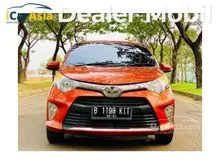 2016 Toyota Calya 1.2 G MPV