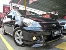 Honda Stream 2.0 iVS MPV CBU NEW FACELIFT CLEAR STOCK