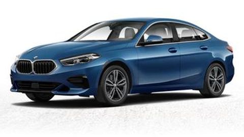 Incar Anak Muda Berduit, BMW Seri 2 Meluncur di Indonesia Semester Satu