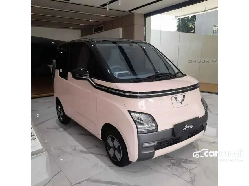 2024 Wuling EV Air ev Lite Long Range Hatchback