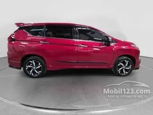 2021 Mitsubishi Xpander 1.5 Ultimate MPV