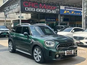 2019 Mini Countryman 2.0 F60 Cooper S Hightrim Hatchback