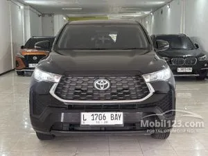 2023 Toyota Kijang Innova Zenix 2.0 V (Premium Color) MPV UNIT READY SIAP PAKAI