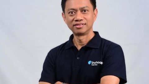 Bos Inchcape Indonesia: Kami Mau Penuhi Kebutuhan Mobil yang Beragam Lewat Berbagai Merek