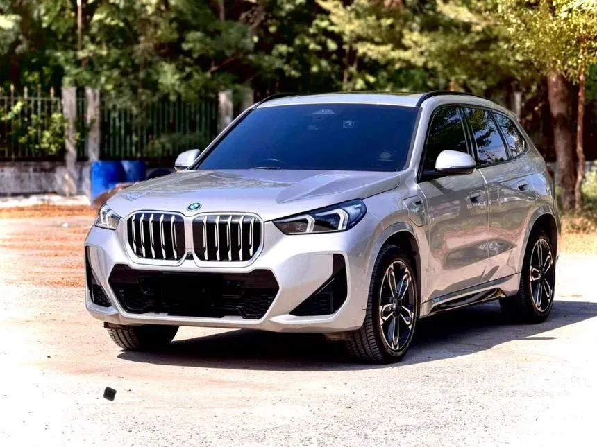 2023 BMW X1 xDrive30e M Sport SUV