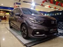 Mobilio RS CVT, TDP Mulai 30 JTan