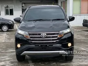 2026 Toyota Rush 1.5 G SUV