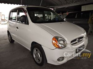 Search 46 Hyundai Atos Cars for Sale in Malaysia - Carlist.my