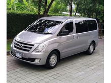 2017 Hyundai H-1 2.5 (ปี 08-17) Touring Van