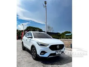 2023 MG ZS 1.5 V SUV