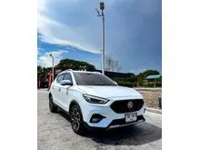 2023 MG ZS 1.5 (ปี 17-25) V SUV