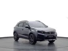 2023 Honda WR-V 1.5 RS SUV