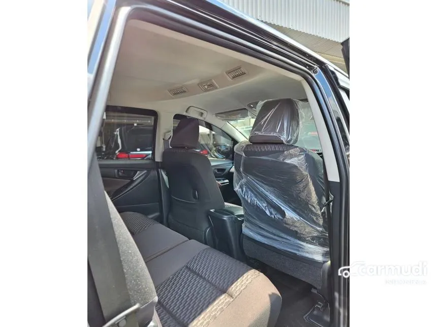 2025 Toyota Kijang Innova G MPV