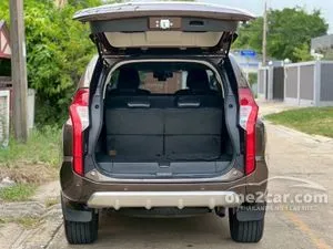 2016 Mitsubishi PAJERO SPORT 2.4 GT SUV